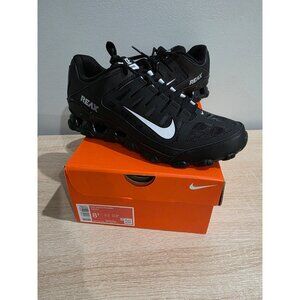 Nike Men's Reax 8 Training Mesh Shoes Size 8.5 New in Box Retails $95